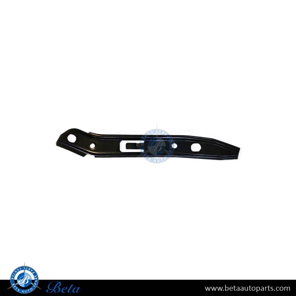 Left Side Front Bumper Mounting Rail for Mercedes E-Class W213 2017-Up models, Part Number 2138851704 Left Side Front Bumper Mounting Rail for Mercedes E-Class W213 2017-Up models, Part Number 2138851704